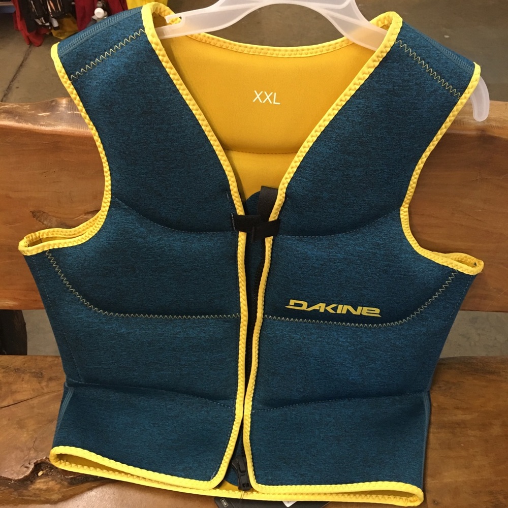 Life Jacket